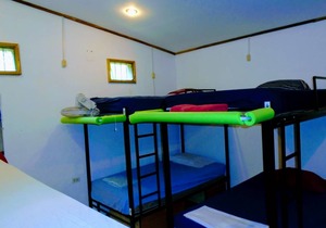 Hostel ∙ 8 guests