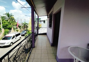 Hostel ∙ 8 guests