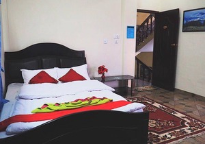 Hostel ∙ 8 guests