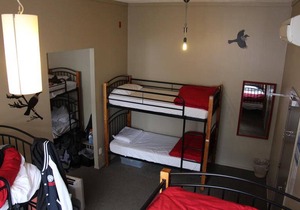 Hostel ∙ 8 guests