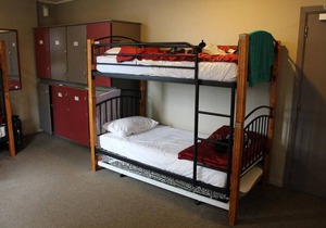Hostel ∙ 8 guests
