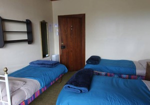 Hostel ∙ 8 guests