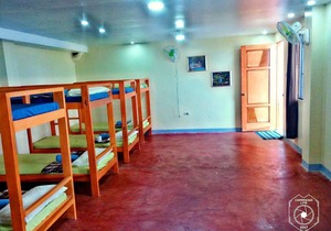 Hostel ∙ 8 guests
