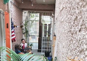 Hostel ∙ 8 guests