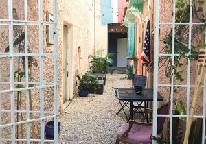 Hostel ∙ 8 guests