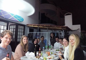 Hostel ∙ 8 guests
