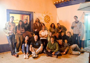 Hostel ∙ 8 guests