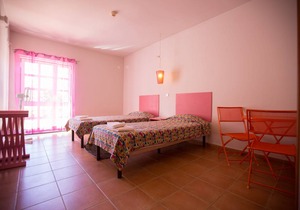 Hostel ∙ 8 guests