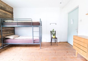 Hostel ∙ 8 guests