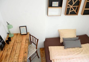 Hostel ∙ 8 guests