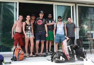 Hostel ∙ 8 guests
