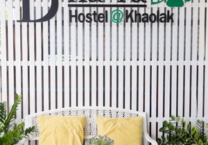 Hostel ∙ 8 guests