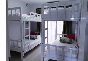 Hostel ∙ 8 guests