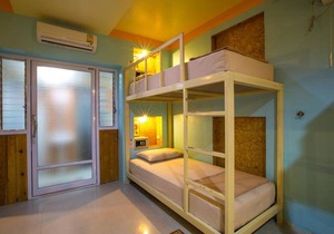 Hostel ∙ 8 guests