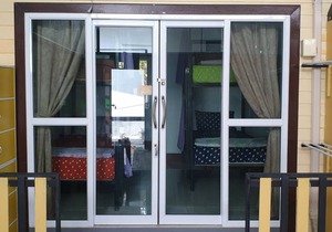 Hostel ∙ 8 guests