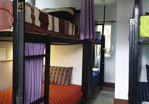 Hostel ∙ 8 guests
