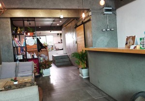 Hostel ∙ 8 guests