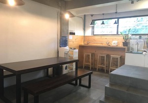 Hostel ∙ 8 guests