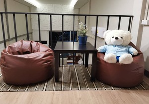 Hostel ∙ 8 guests