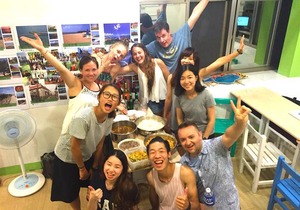 Hostel ∙ 8 guests