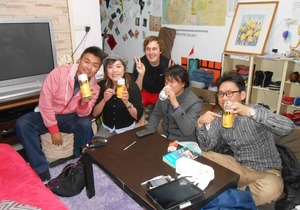 Hostel ∙ 8 guests