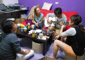 Hostel ∙ 8 guests
