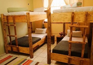 Hostel ∙ 8 guests