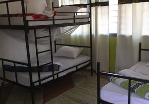 Hostel ∙ 8 guests