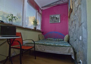 Hostel ∙ 8 guests