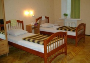 Hostel ∙ 8 guests
