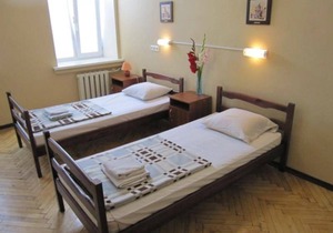 Hostel ∙ 8 guests