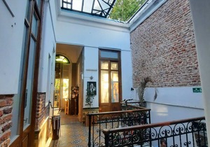 Hostel ∙ 8 guests