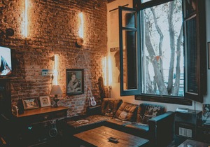 Hostel ∙ 8 guests