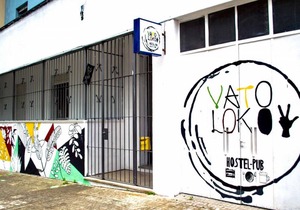 Hostel ∙ 8 guests