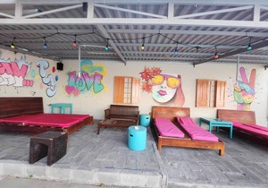 Hostel ∙ 8 guests