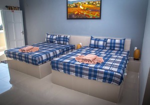 Hostel ∙ 8 guests