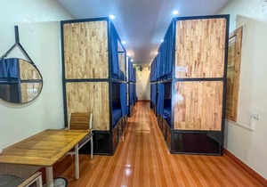 Hostel ∙ 8 guests