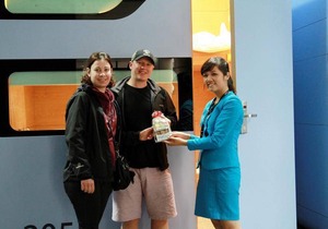 Hostel ∙ 8 guests