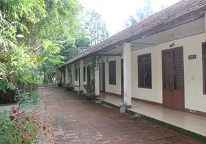 Hostel ∙ 8 guests