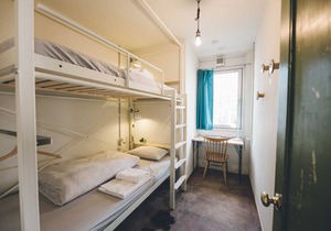 Hostel ∙ 8 guests