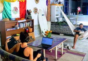 Hostel ∙ 8 guests