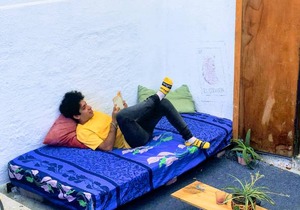 Hostel ∙ 8 guests