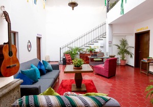 Hostel ∙ 8 guests