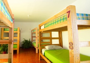 Hostel ∙ 8 guests