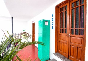 Hostel ∙ 8 guests