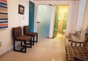 Hostel ∙ 8 guests