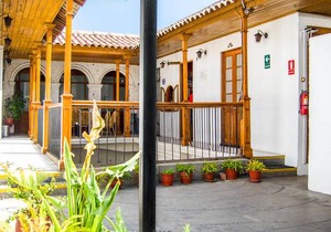 Hostel ∙ 8 guests