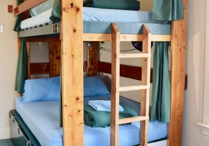 Hostel ∙ 8 guests