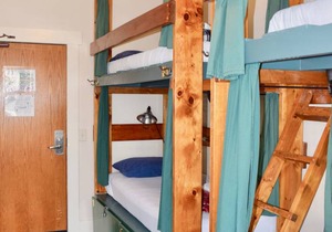 Hostel ∙ 8 guests