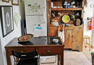 Hostel Argonauta